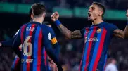 Драма в концовке: "Барселона" обыграла "Реал" в чемпионском матче