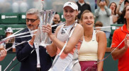 Рыбакина взлетела в мировом рейтинге после выигрыша исторического титула
