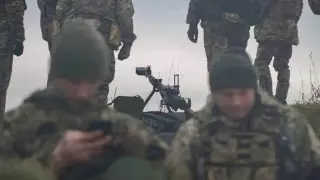 Что произошло в Украине ночью 20 марта