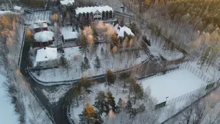 Резиденцию Президента в Костанайской области отдадут детям