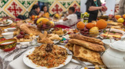 Накорми голодного и станешь богатым - какие приметы о Наурызе мы знаем
