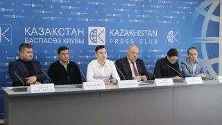 Наблюдатели из Baqyla высказались о выборах 19 марта