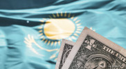 Курс доллара вырос перед праздниками