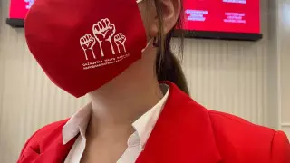 "Открытая борьба". НПК опубликовала заявление