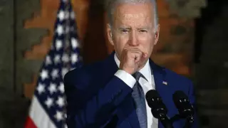 Байден подписал закон о рассекречивании данных о происхождении COVID-19