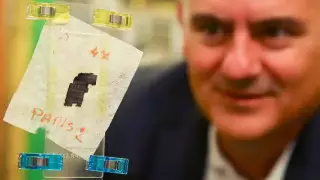 Ученые предложили 250 тысяч долларов за расшифровку древних свитков с помощью нейросети