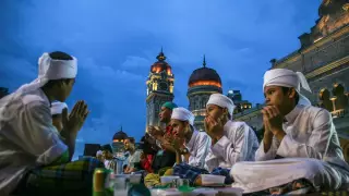 Путешествия во время Рамадана: что нужно знать туристу