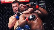 "Деньги в страну". Шавкат Рахмонов рассказал, сколько заработал в UFC