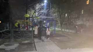 Очевидцы рассказали, что чувствовали во время землетрясения в Шымкенте