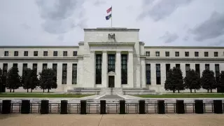 ФРС США повысила базовую процентную ставку