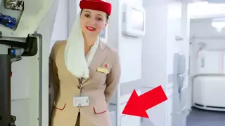 Тайны авиаперелетов: 6 правил, которые нам никто не объясняет