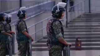 В Казахстане пресекли деятельность транснациональной преступной группы