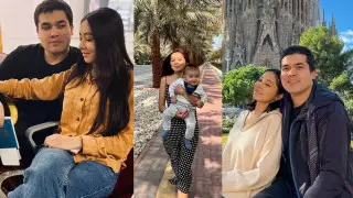 Казахстанская тревел-семья рассказала о своем необычном образе жизни