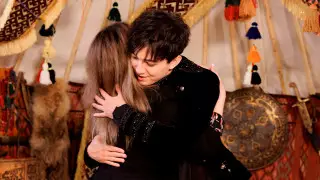 Димаш записал индивидуальные поздравления для всех гостей ивента OPPO