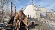 Семейчанин круглый год живет в сакском шатре
