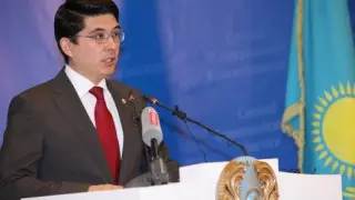 Алтая Абибуллаева освободили от должности