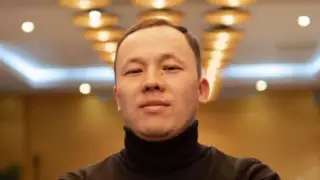 Суд оставил без изменения приговор Махамбету Абжану