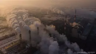 Миллионные штрафы выставили за техническое состояние ТЭЦ в Риддере