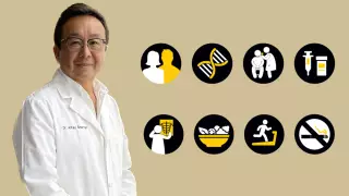 Признаки рака, которые важно знать