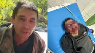 Подростки избили до полусмерти: в больнице Есика рассказали о состоянии пострадавшего