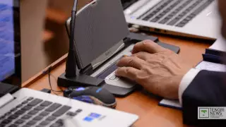 Кто стал депутатом маслихата в Астане