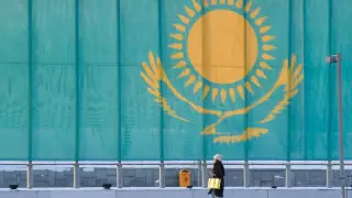 "Перемены, которых не было 100 лет". К чему готовиться Казахстану, предупредил экономист