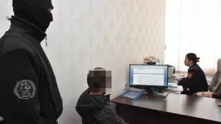 Убийство ребенка в Темиртау: задержан подозреваемый