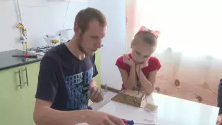 "Можно спать спокойно": предупреждающий о землетрясении прибор смастерил житель Тараза