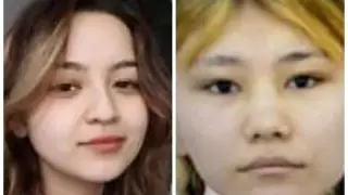 Две молодые девушки пропали без вести в Актобе