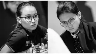 Конфликт Асаубаевой и Абдумалик: Федерация шахмат Казахстана сделала заявление