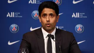 "Очередной провал в ЛЧ". Болельщики ПСЖ требуют встречи с президентом клуба