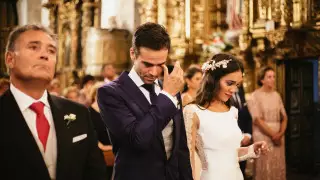 Жительница Испании рассказала о стоимости и традициях местных свадеб