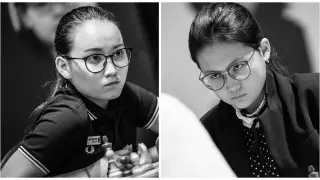 Возможно, я погорячилась - Бибисара Асаубаева о конфликте с Жансаей Абдумалик