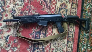 Похищенное во время январских событий оружие изъяли в области Абай