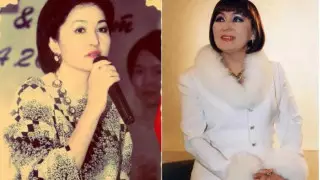 "Урджарская Мадина Ералиева": учитель из области Абай покоряет сеть своим голосом