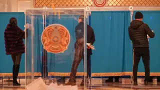 Кто из одномандатников прошел в Мажилис