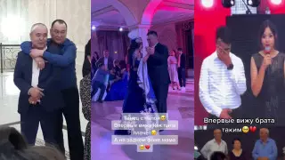 Когда плачут мужчины: трогательные видео с проводов невест публикуют в Казнете