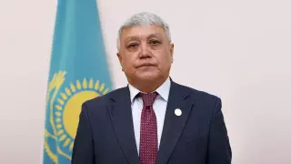 Ербол Тлешов возглавил Комитет языковой политики