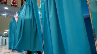 Председатель ЦИК раскритиковал семейные голосования на выборах