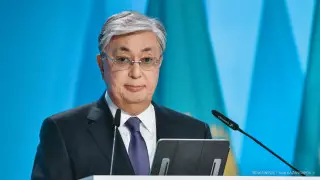 Токаев созвал первую сессию обновленного Парламента