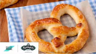 Bank RBK профинансировал расширение кондитерского бизнеса сети "Крендель"