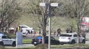 В США девушка устроила стрельбу в школе: шесть человек убиты