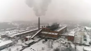 Ситуацию на ТЭЦ Риддера прокомментировал аким города