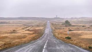 Как Кения и Танзания обошли Казахстан по качеству дорог, объяснили в МИИР