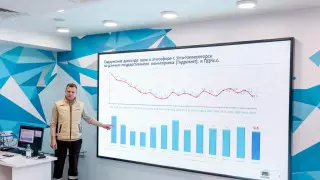 "Казцинк" потратил 2,2 миллиарда тенге на экологию в Усть-Каменогорске