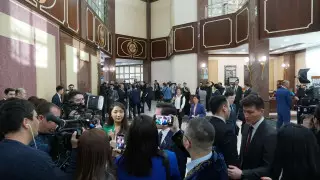 Кто есть кто в новом Мажилисе. Полный список