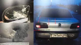 Житель Карагандинской области из мести обстрелял авто сельчанина