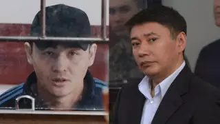 Как отбывают срок алматинский стрелок Кулекбаев и экс-глава EXPO Ермегияев