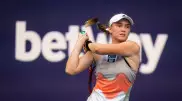 Елена Рыбакина уверенно пробилась в полуфинал Miami Open