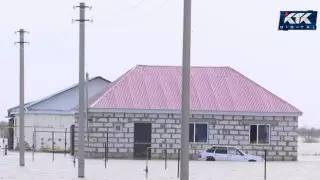 В селе Кобда Актюбинской области запрещено заходить в школу